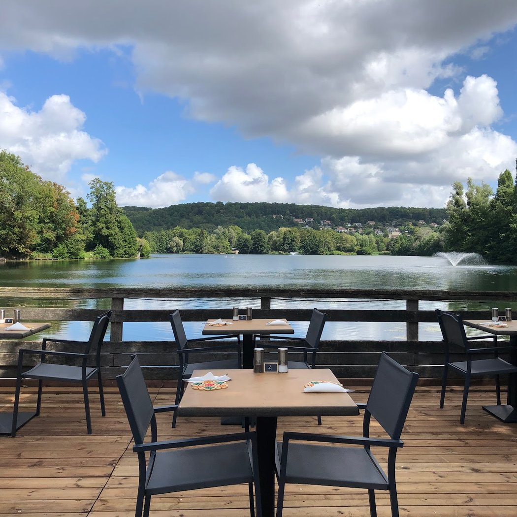 Quai du Lac 2